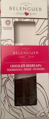 Barretta di Cioccolato