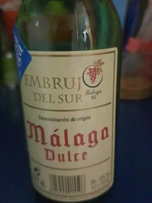 Embrujo