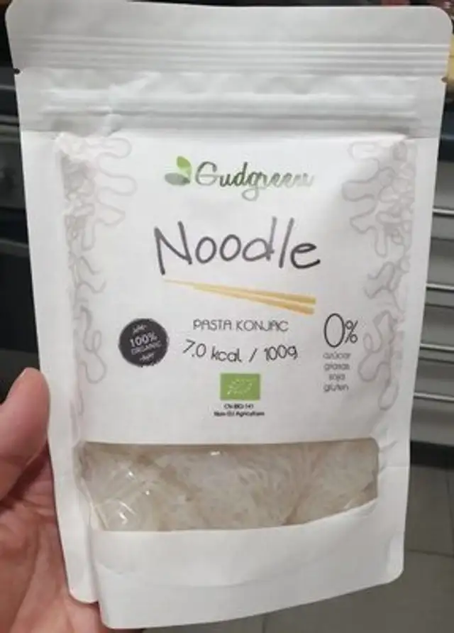 Noodle