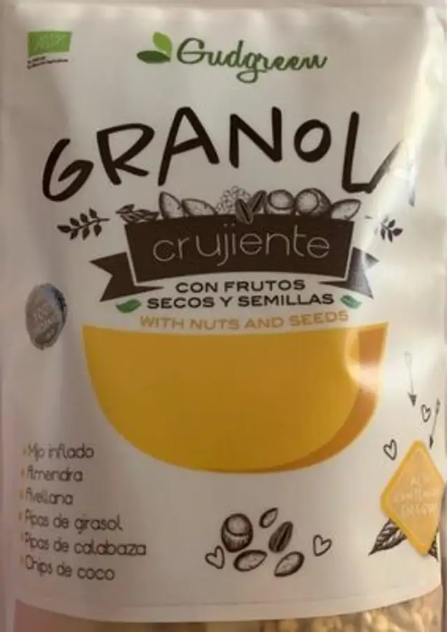 Granola