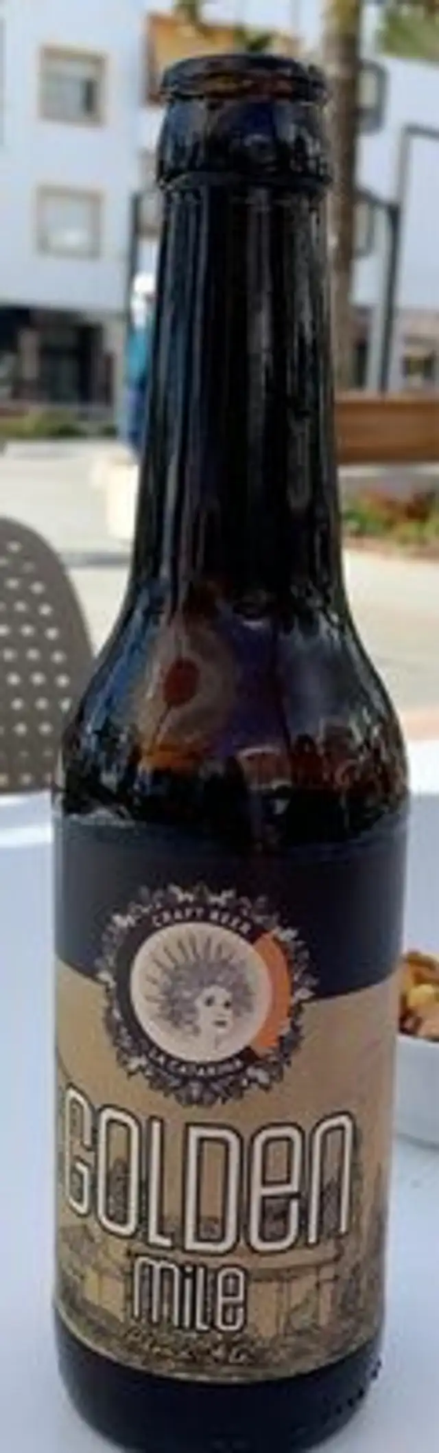 Craft Beer