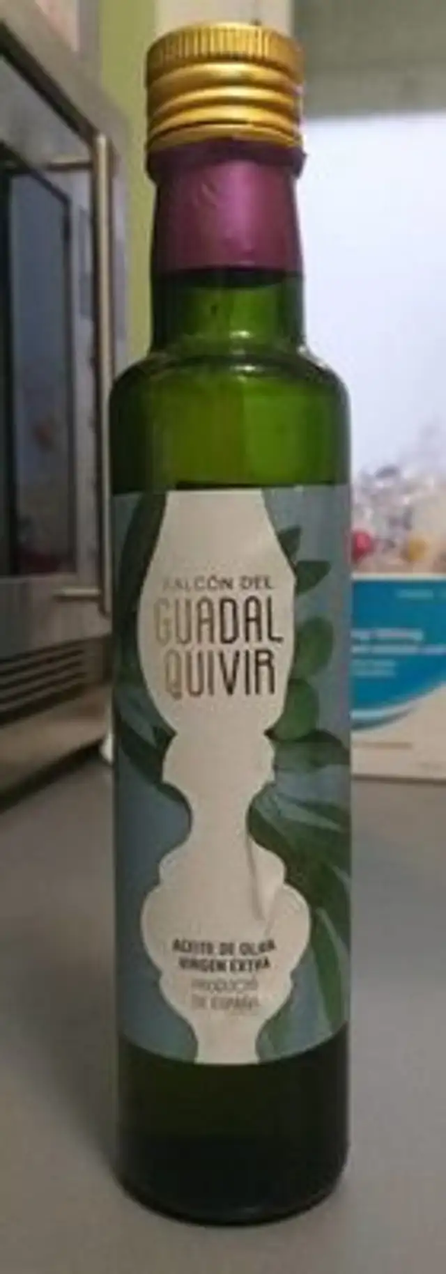AOVE Balcón del Guadalquivir