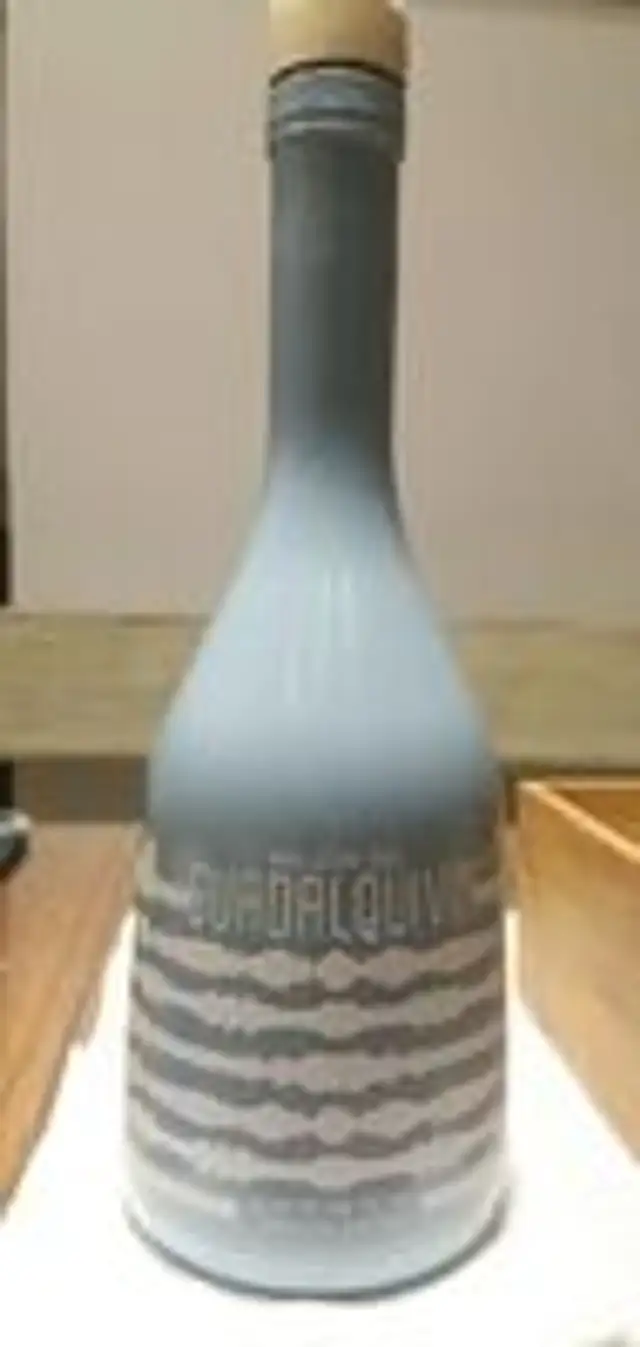 Aceite de oliva Virgen Extra