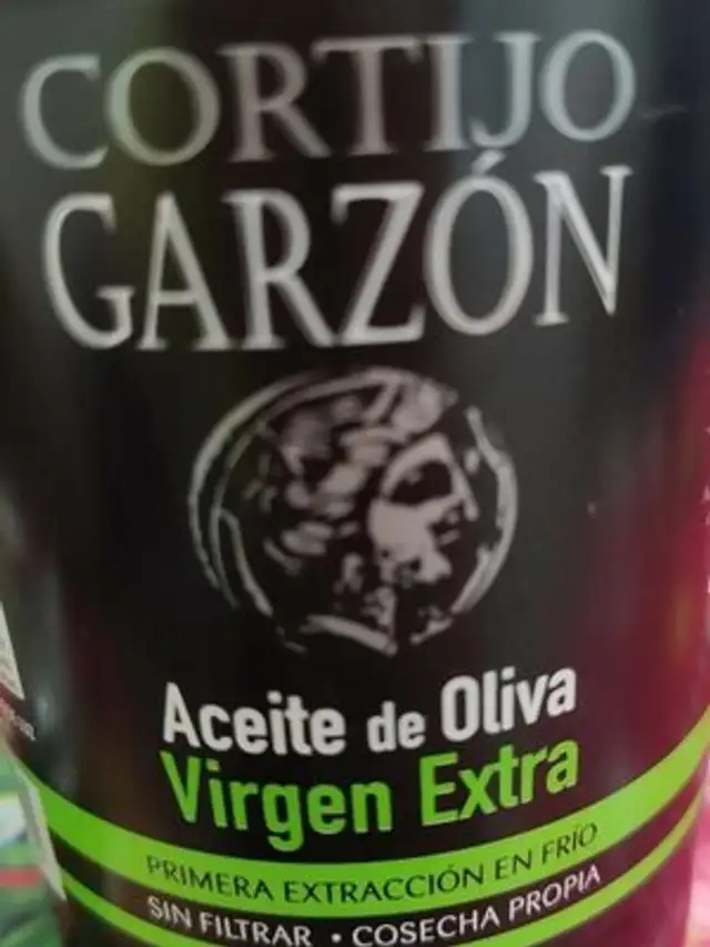 Aceite de Oliva Virgen extra