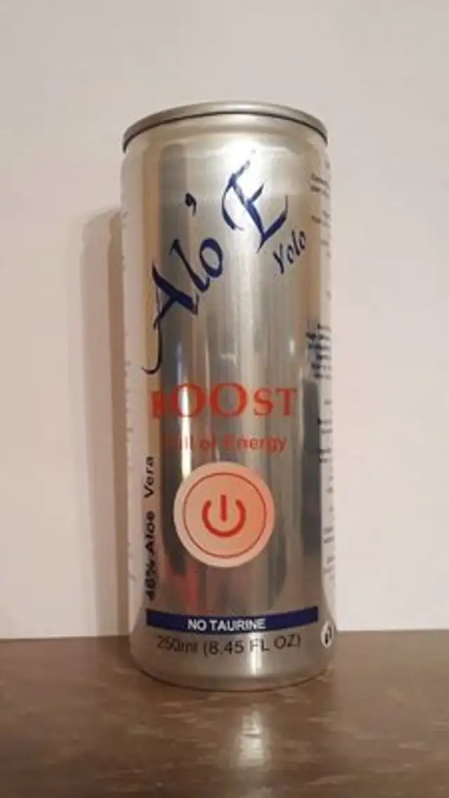 Alo'E Boost