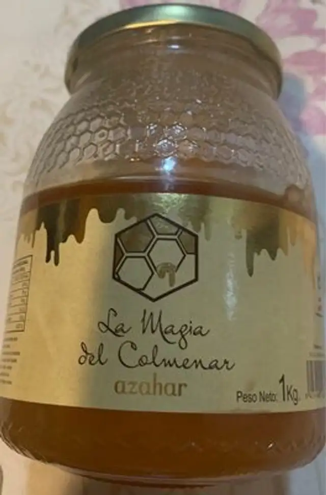 La magia del colmenar