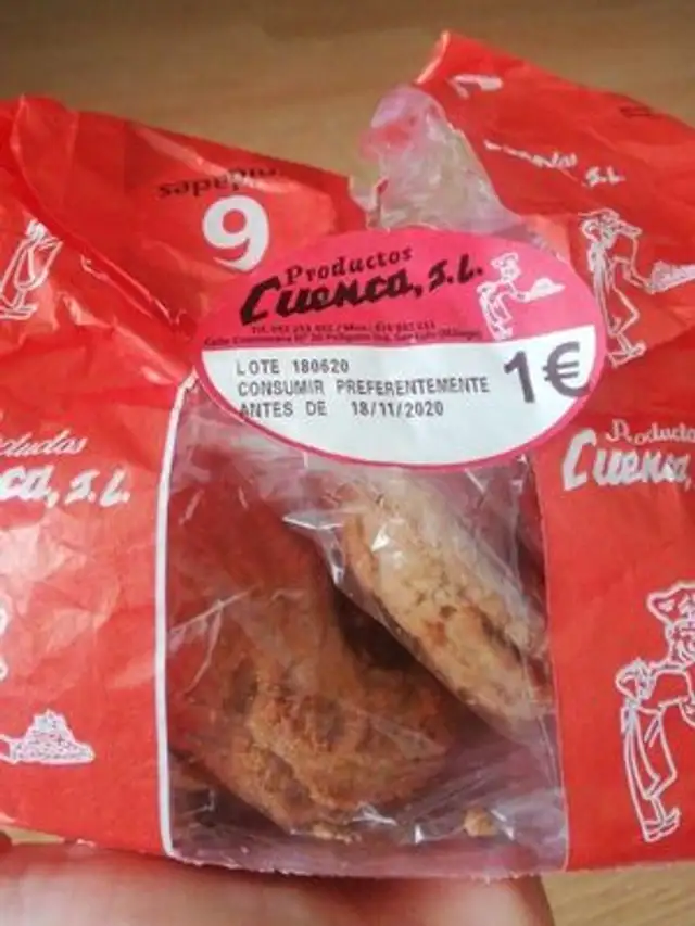 Torta