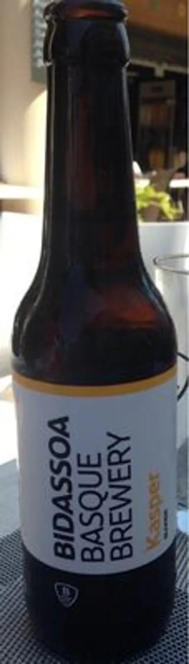 BIDASSOA