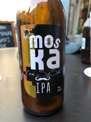 Moska ipa