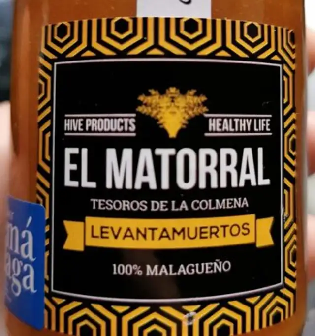 Levantamuertos