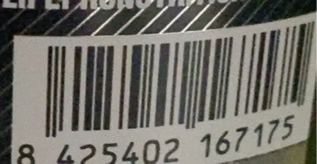 Glutamine