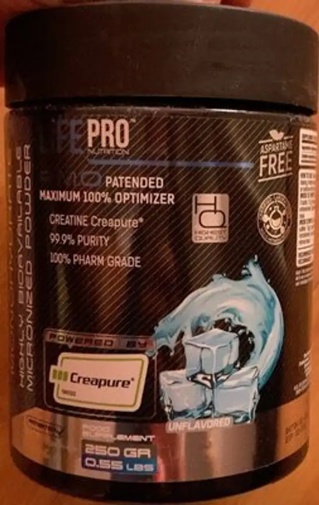 Creatine