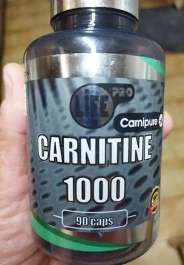 Carnitine1000