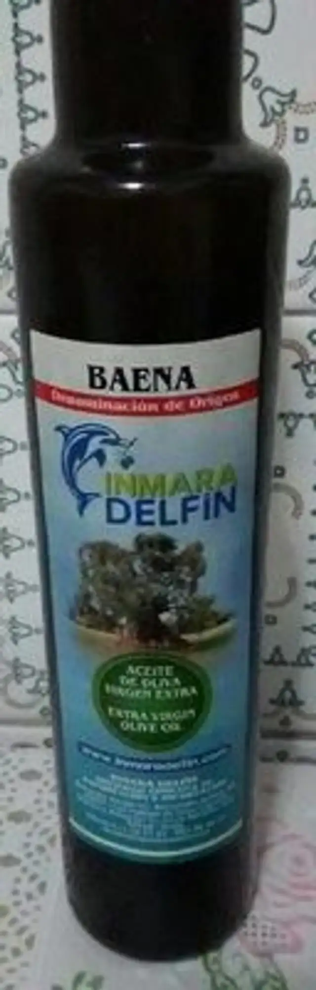 Aceite de Oliva Virgen Extra