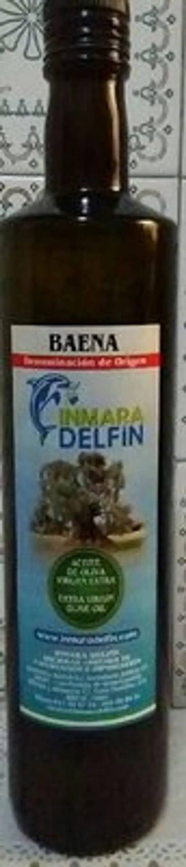 Aceite de Oliva Virgen Extra