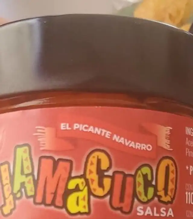 Jamacuco hotter