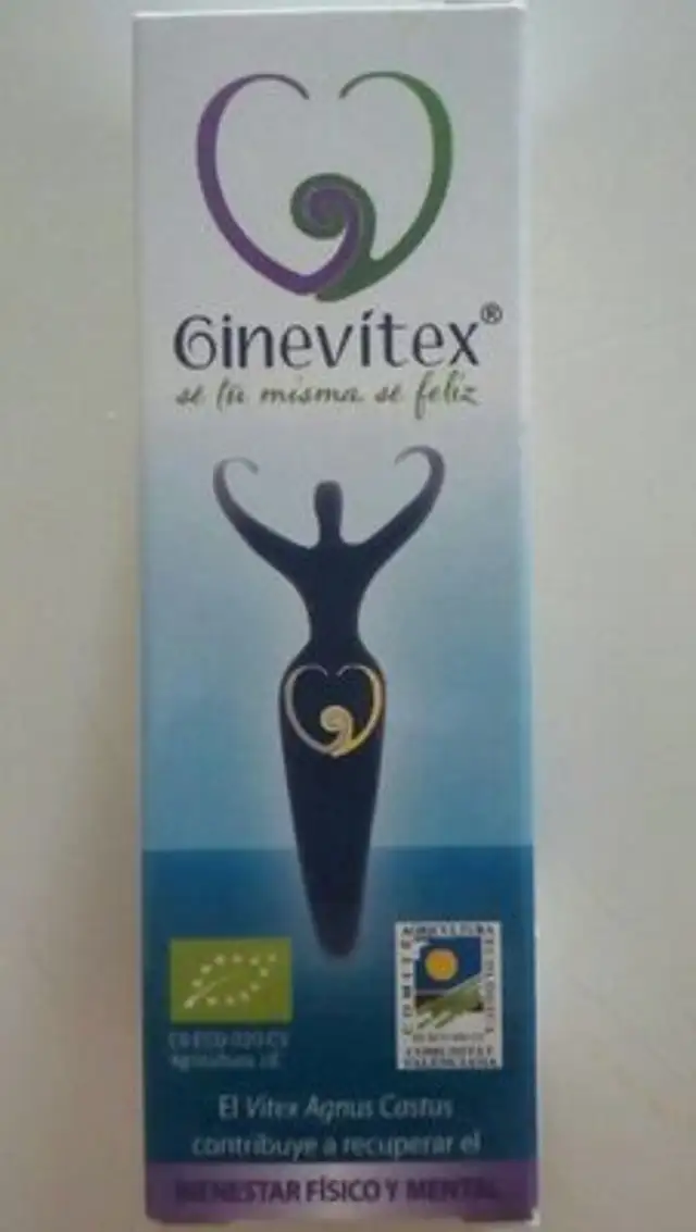 Ginevitex