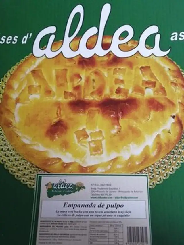 Empanada