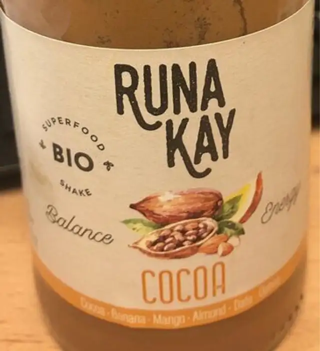 Cocoa