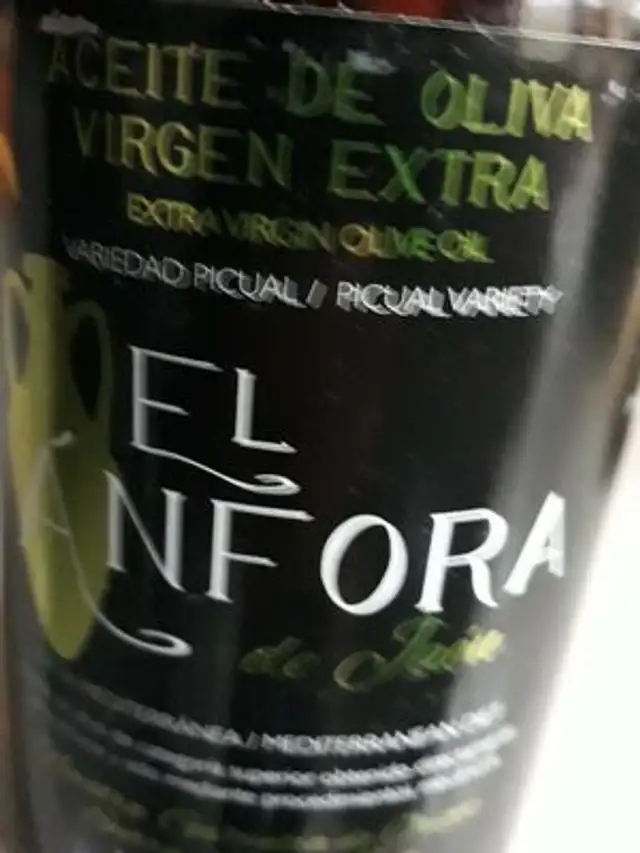 El anfora