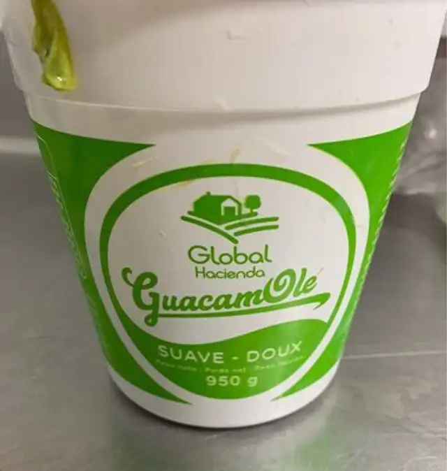 Guacamole