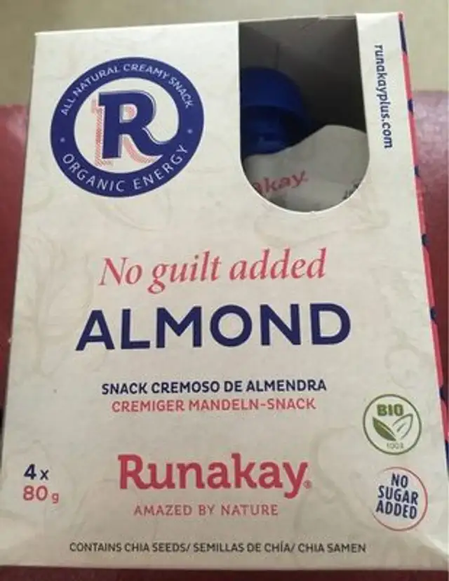 Almond