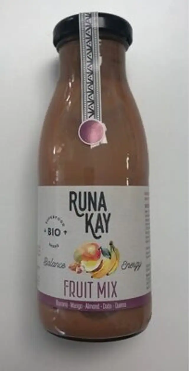 Runa Kay Fruit Mix