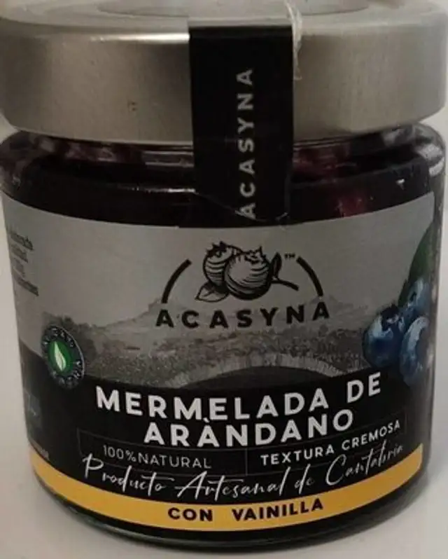 ACASYNA VALLES PASIEGOS