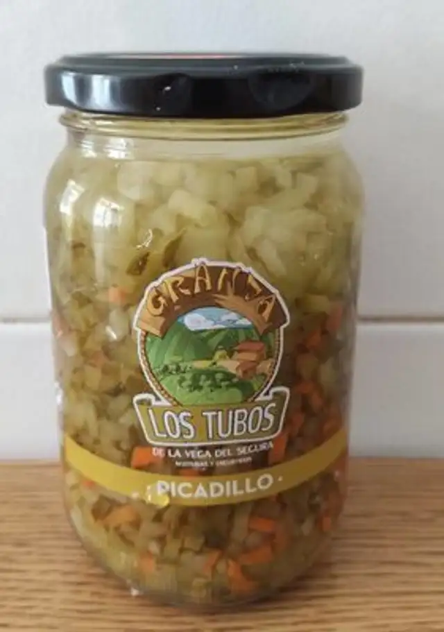 Picadillo