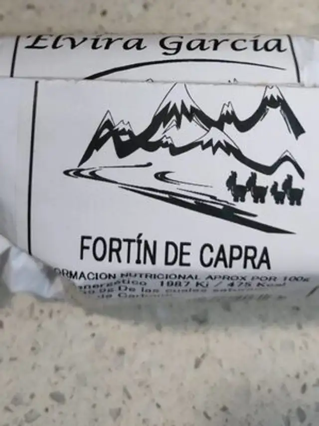 Fortín de Capra