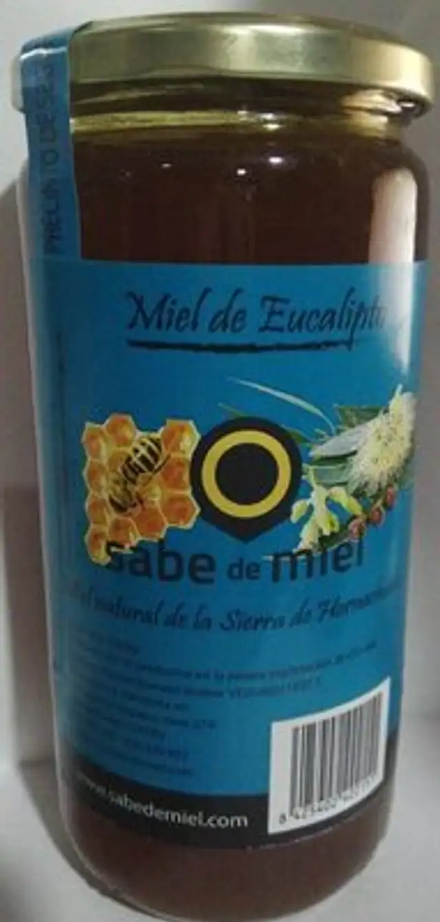 Miel Natural
