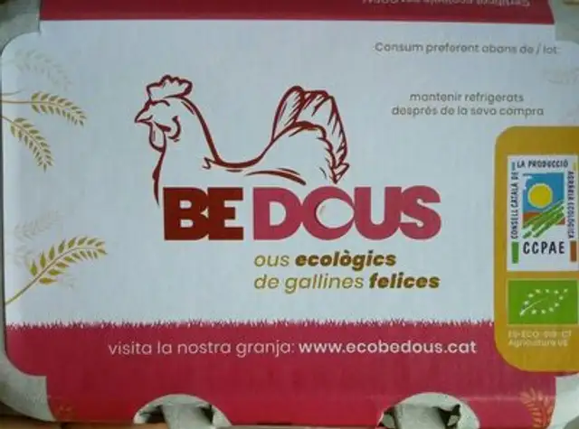 Ous ecològics