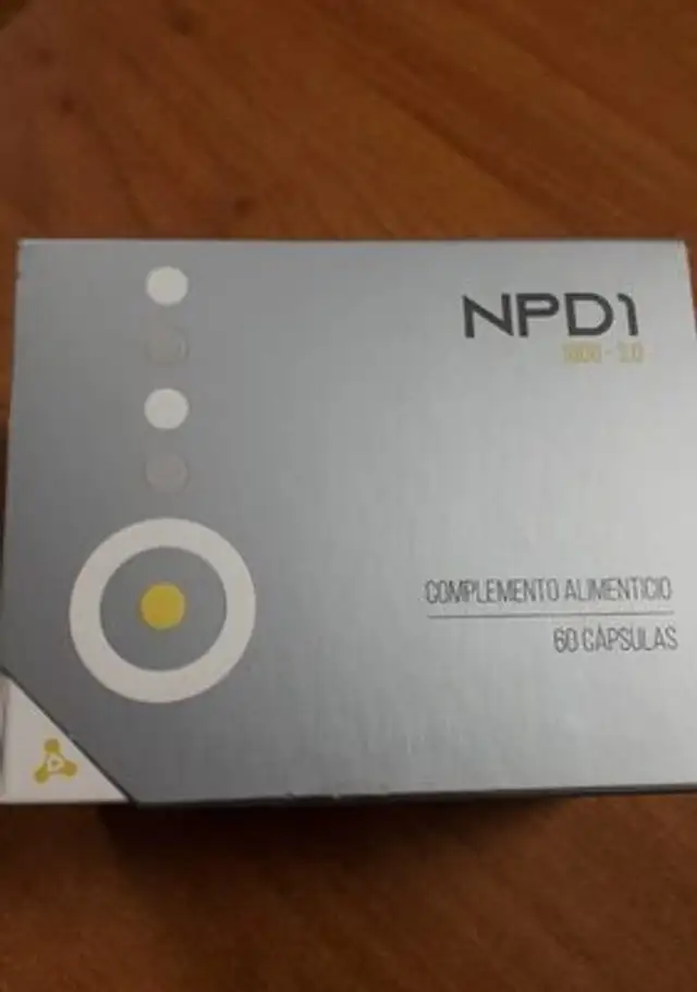 NPD1