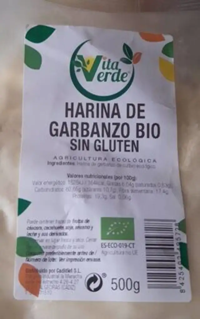 Vita verde