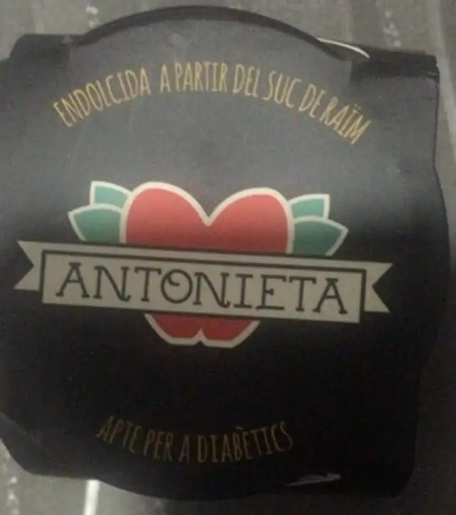 Mermelada de tarinja amarga amb safrà