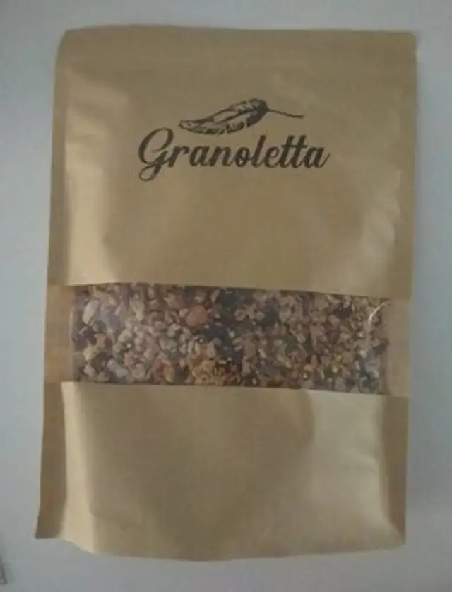 Granoletta