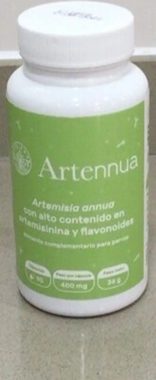 Artennua Artemisa
