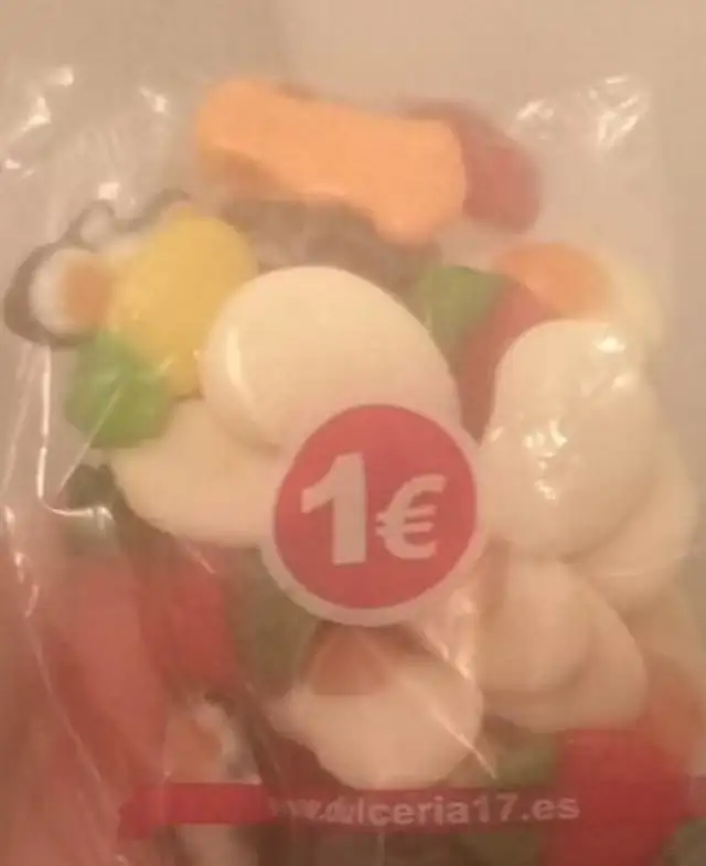 Gominolas