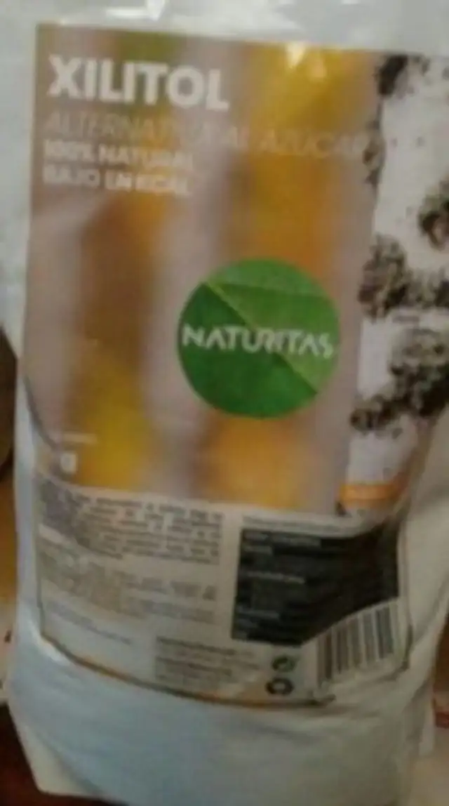 Xilitol