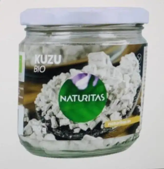 Kuzu bio