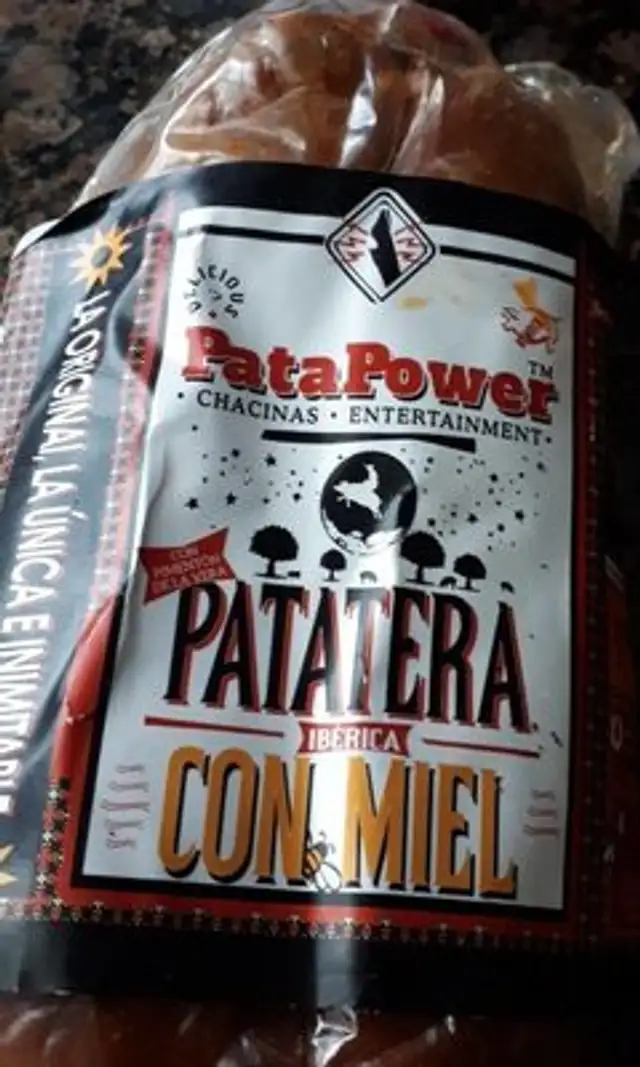 Patatera