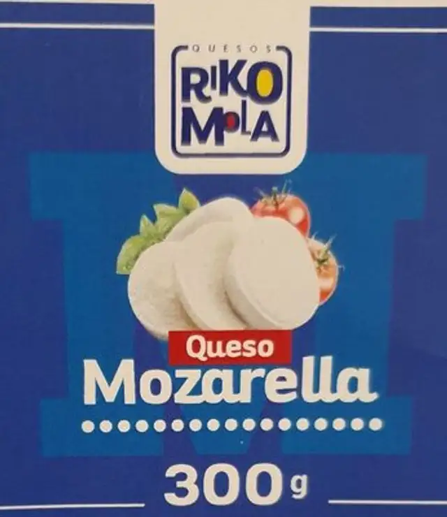 Mozarella