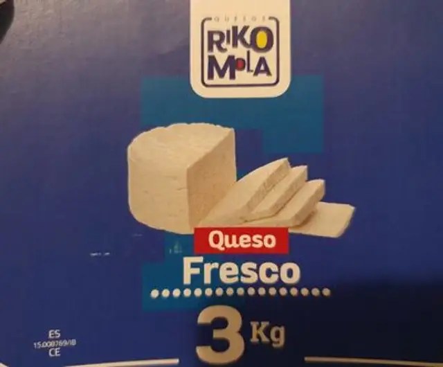 Queso fresco