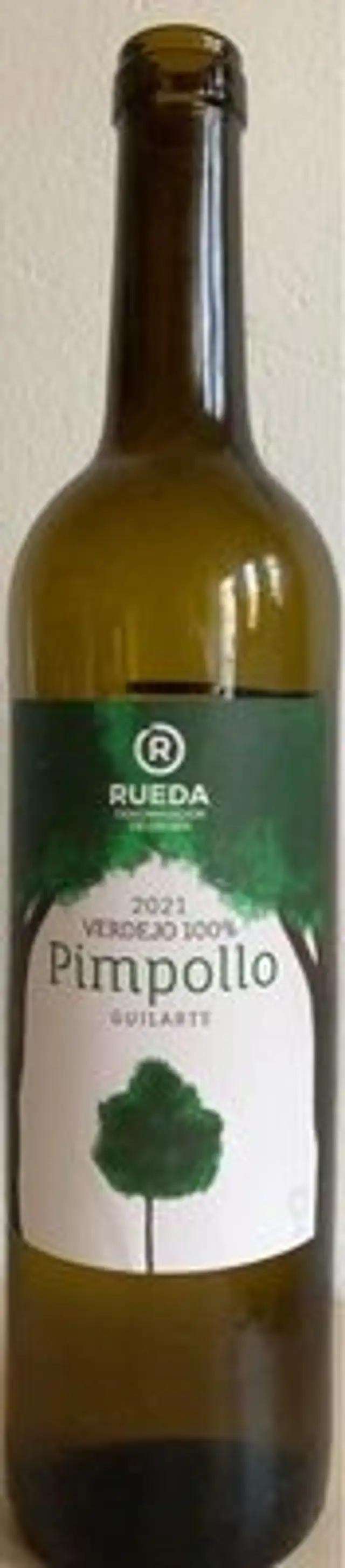 Pimpollo