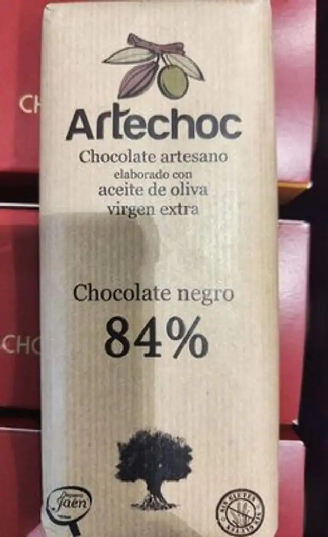 Artechoc Chocolate artesano