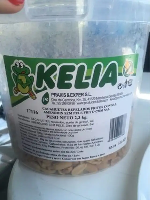 Kelia