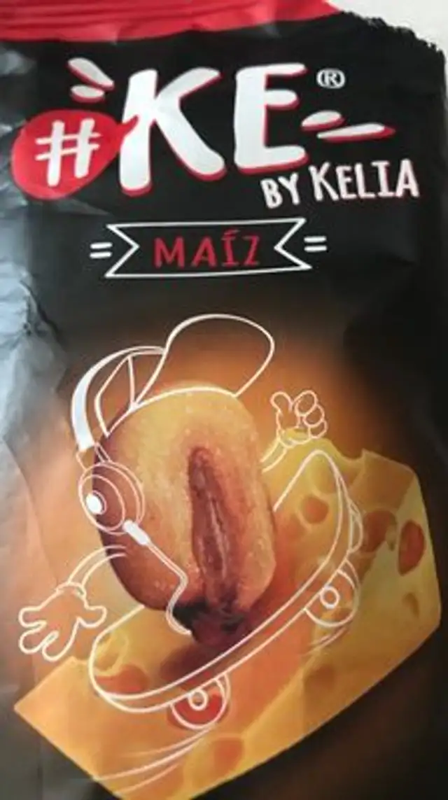 #Ke by Kelia