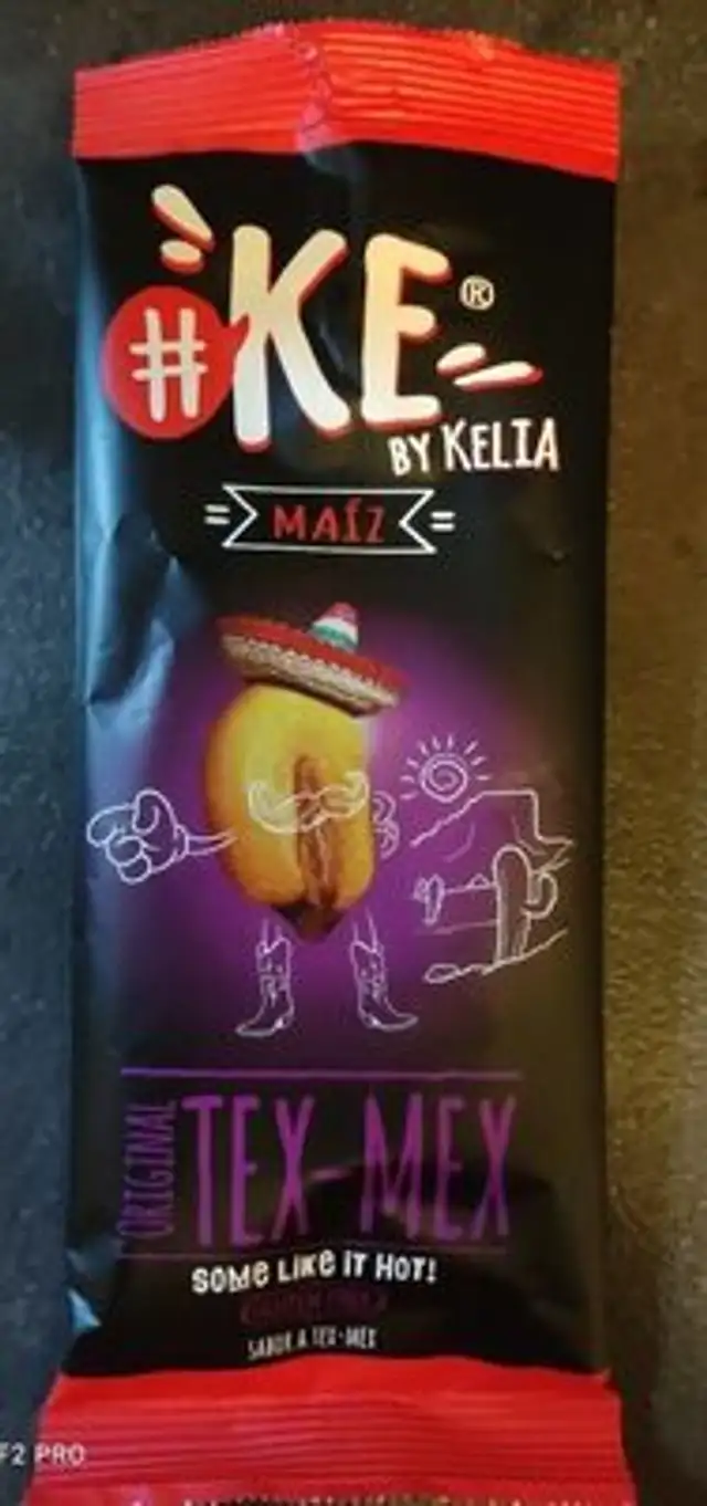 Maïs grillé saveur épicée