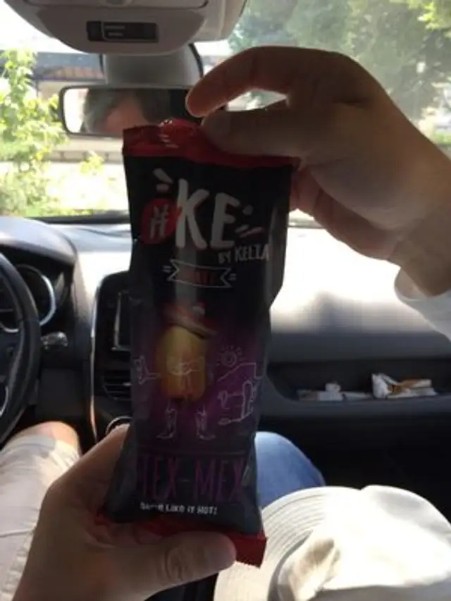 Ke by Kelia
