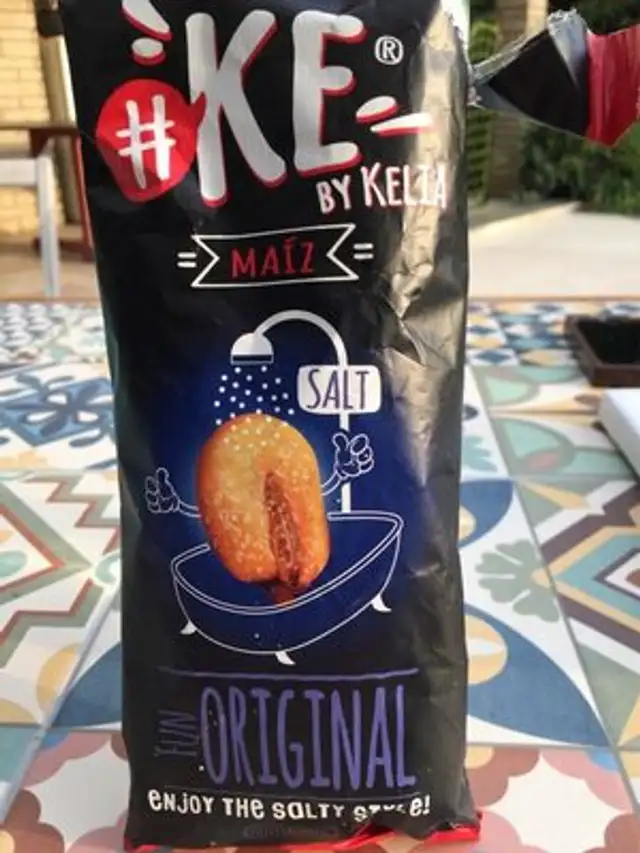 Ke by Kelia